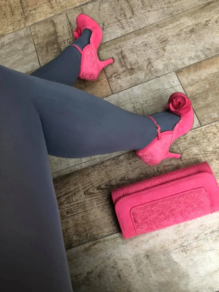Silky Coloured Opaque 100 Denier Tights Winter Colours Collection