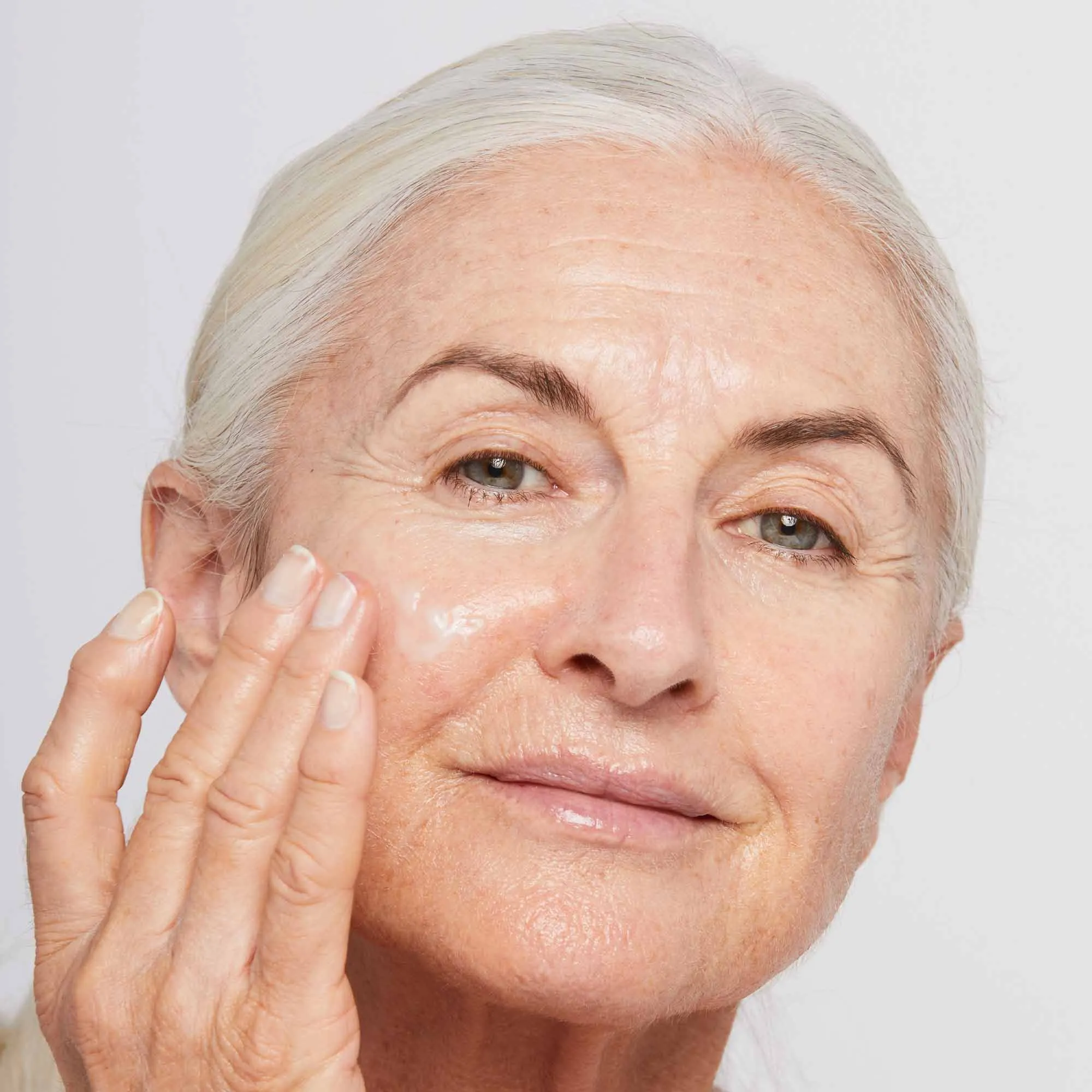 smart response serum
