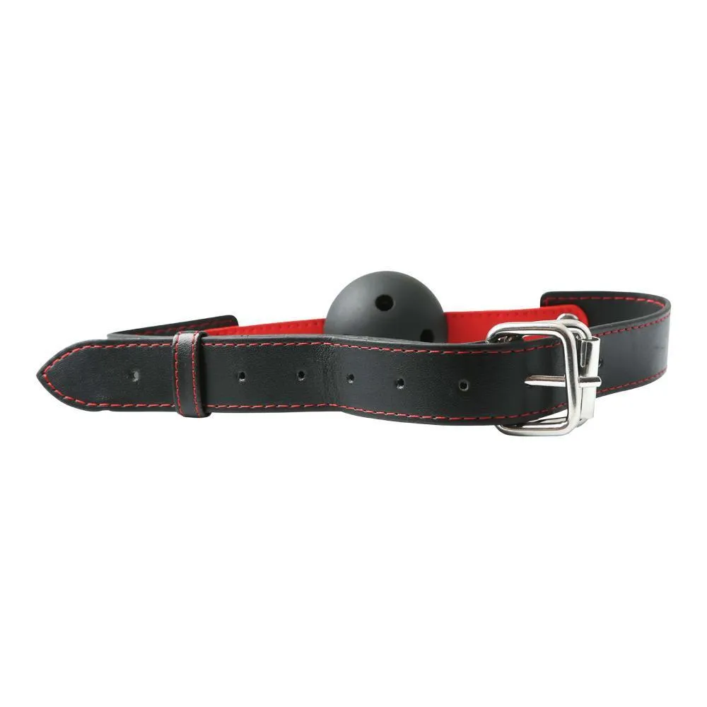 Sportsheets Hush Ball Gag