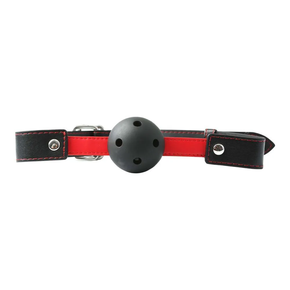 Sportsheets Hush Ball Gag