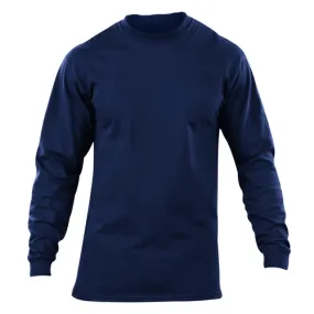 Station Wear L/S T-Shirt