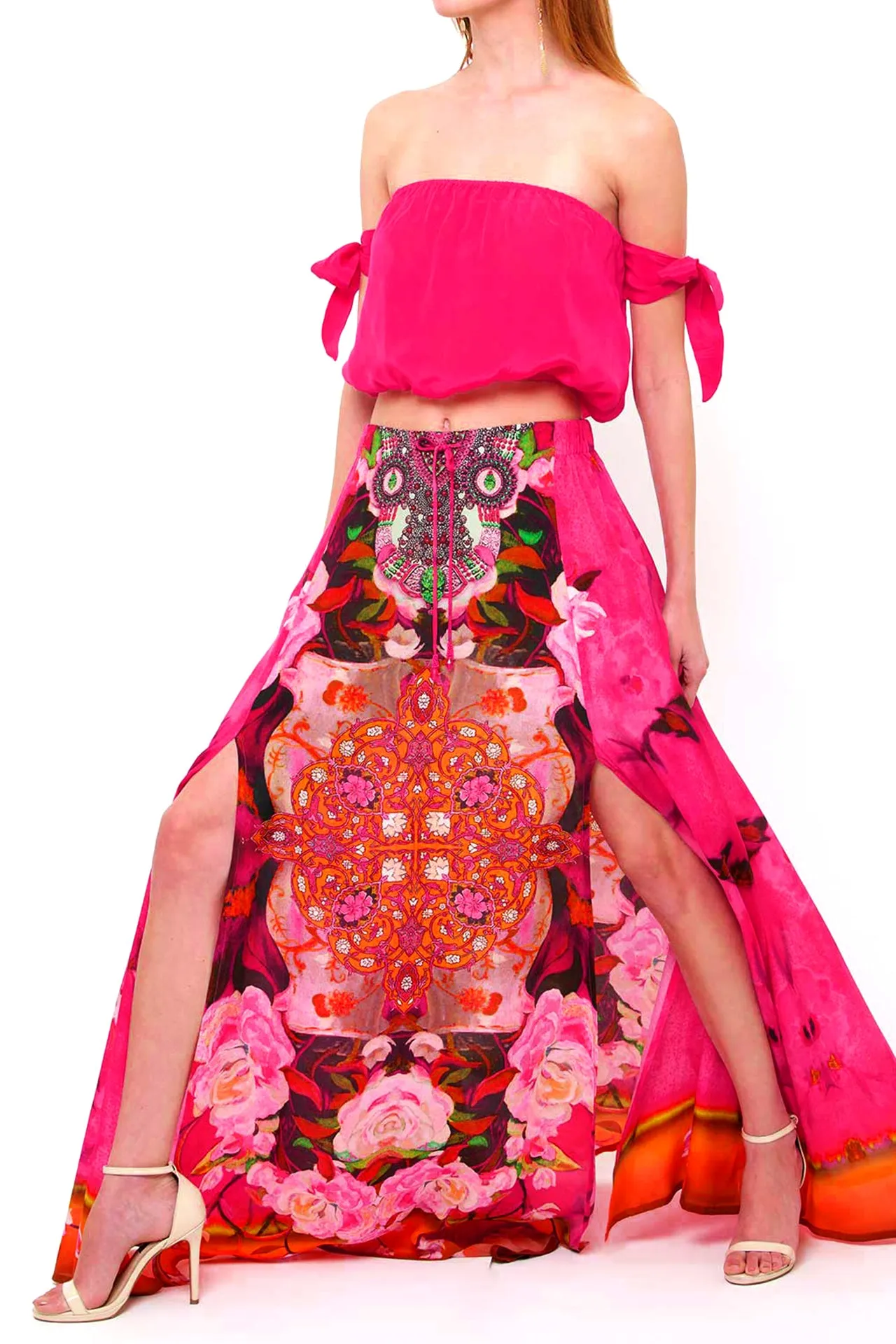Strapless  Top for Women
