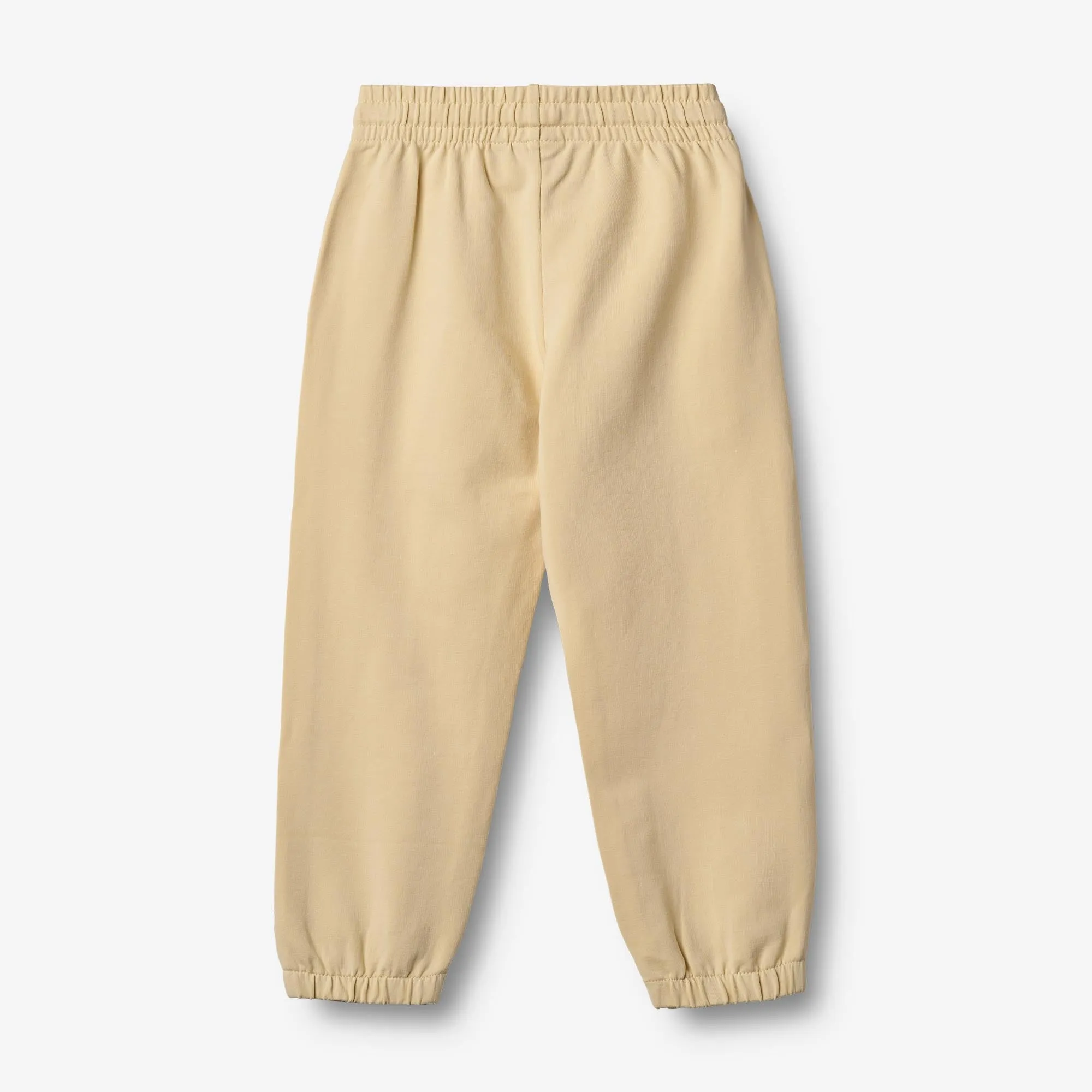 Sweatpants Cruz - chamomille