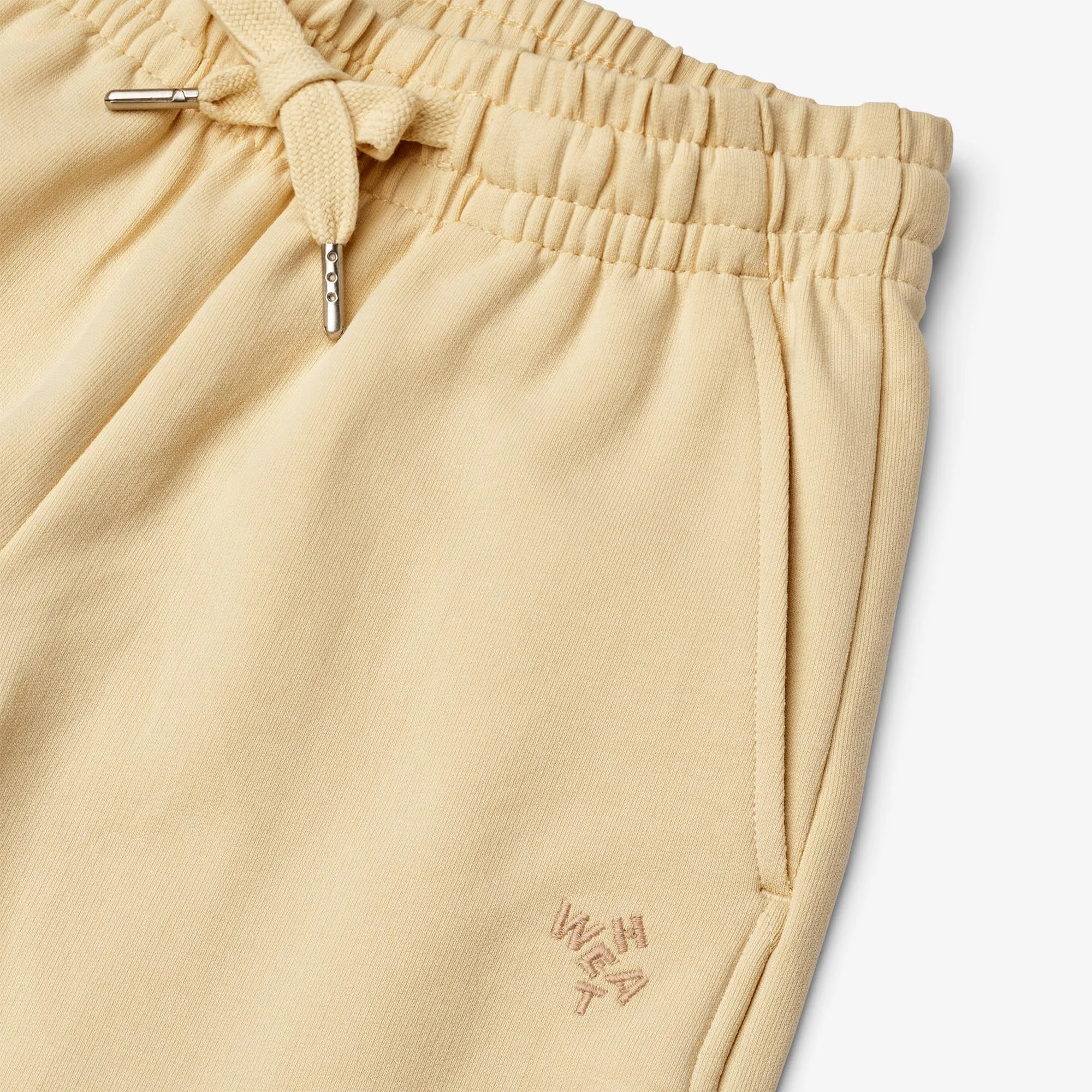 Sweatpants Cruz - chamomille