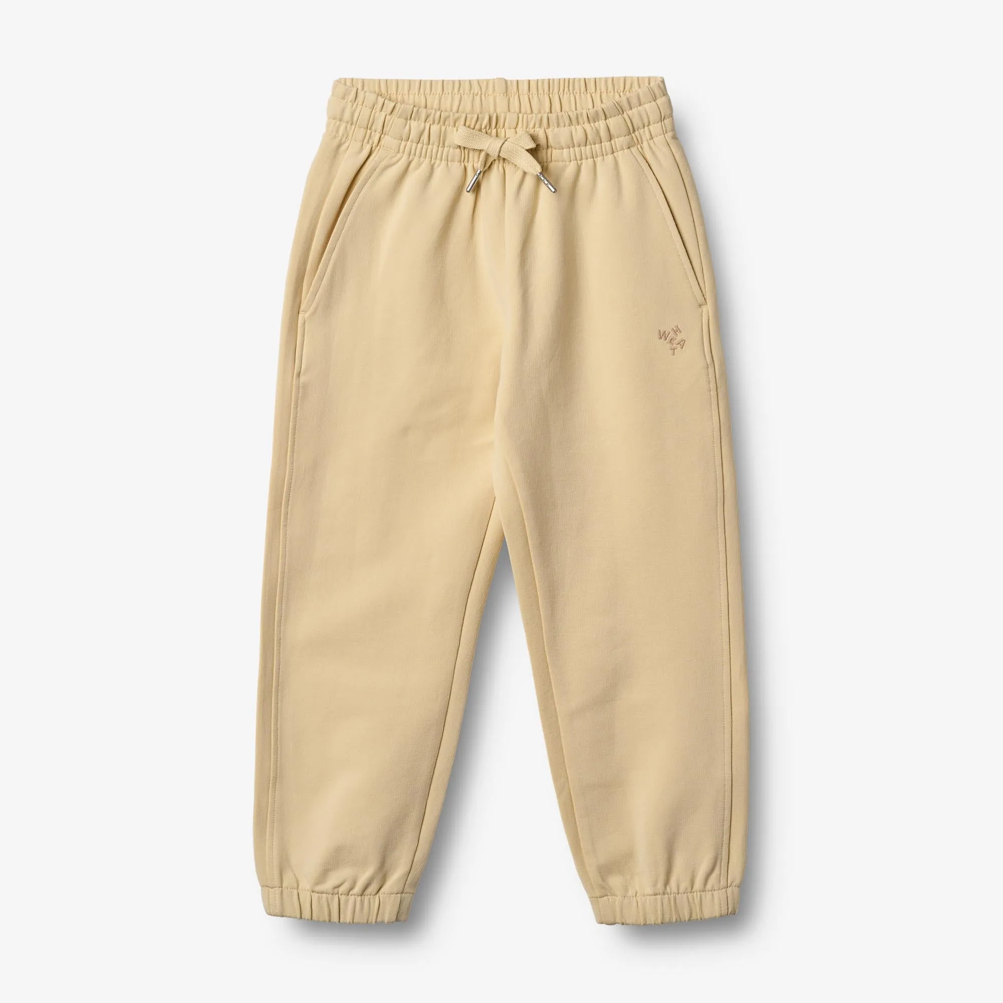 Sweatpants Cruz - chamomille