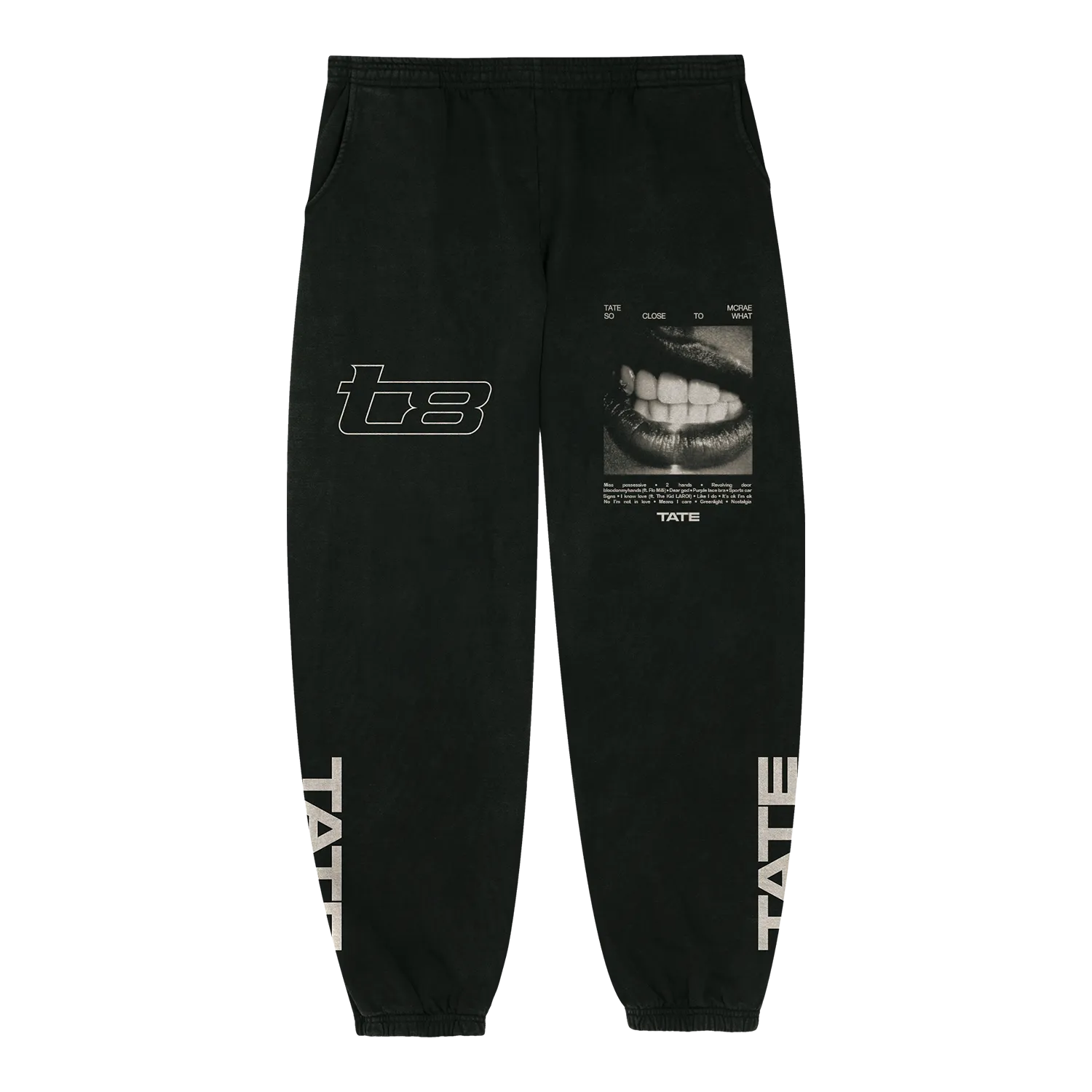 T8 Lips Sweatpants