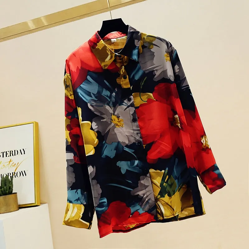 Those Summer Days Shirt