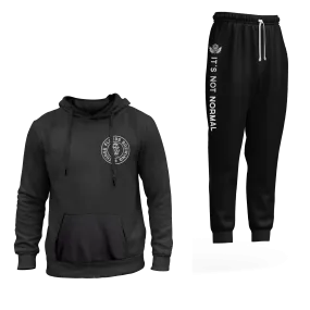 Three Floyds Jogger Set