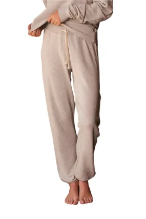 Toni Terry Sweatpant | perfectwhitetee