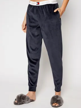 Track Pant Velour