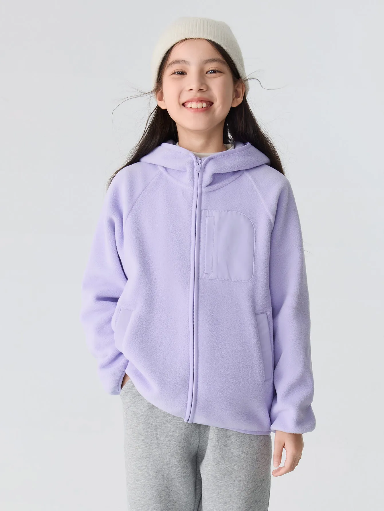 Unisex Kids Casual Clothes