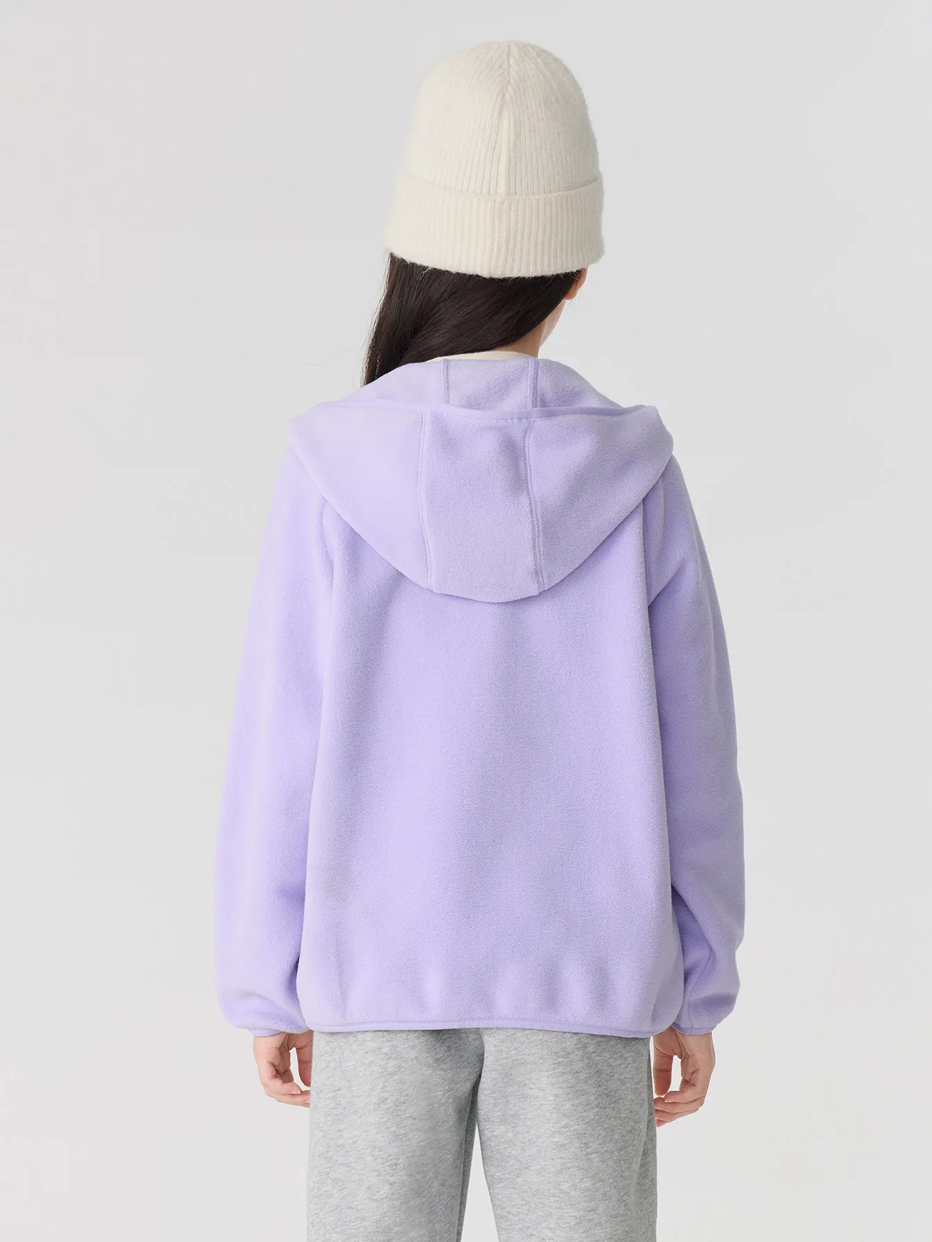 Unisex Kids Casual Clothes