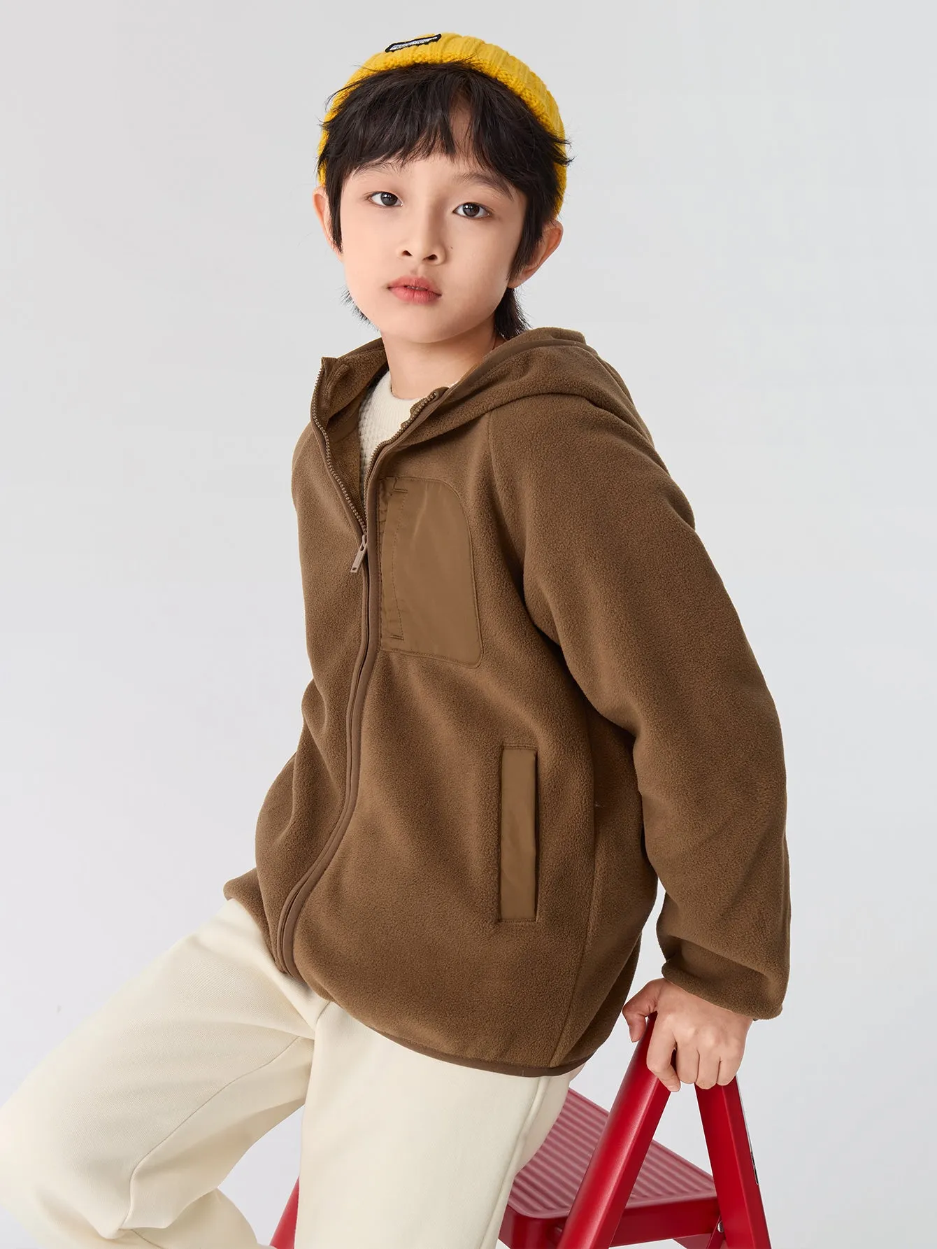 Unisex Kids Casual Clothes