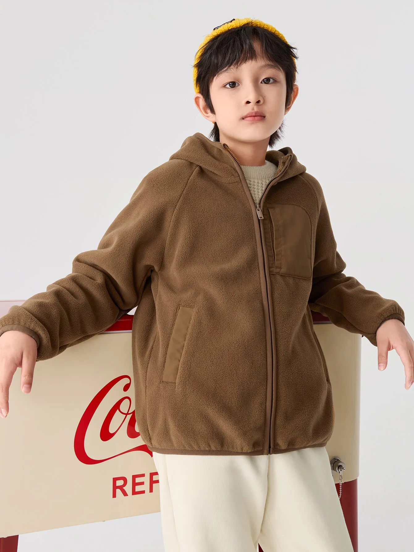 Unisex Kids Casual Clothes