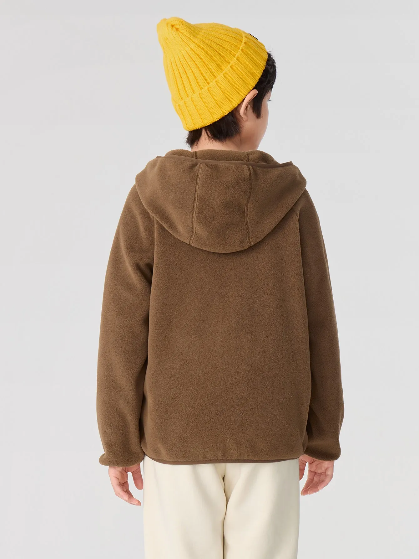 Unisex Kids Casual Clothes