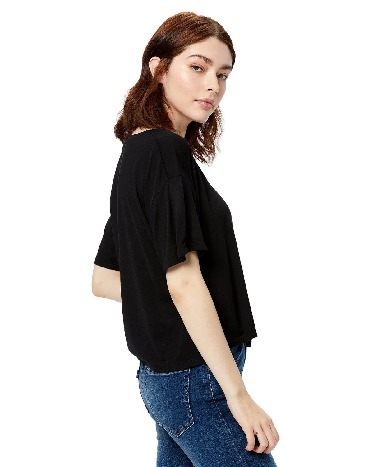 US309-US Blanks-BLACK