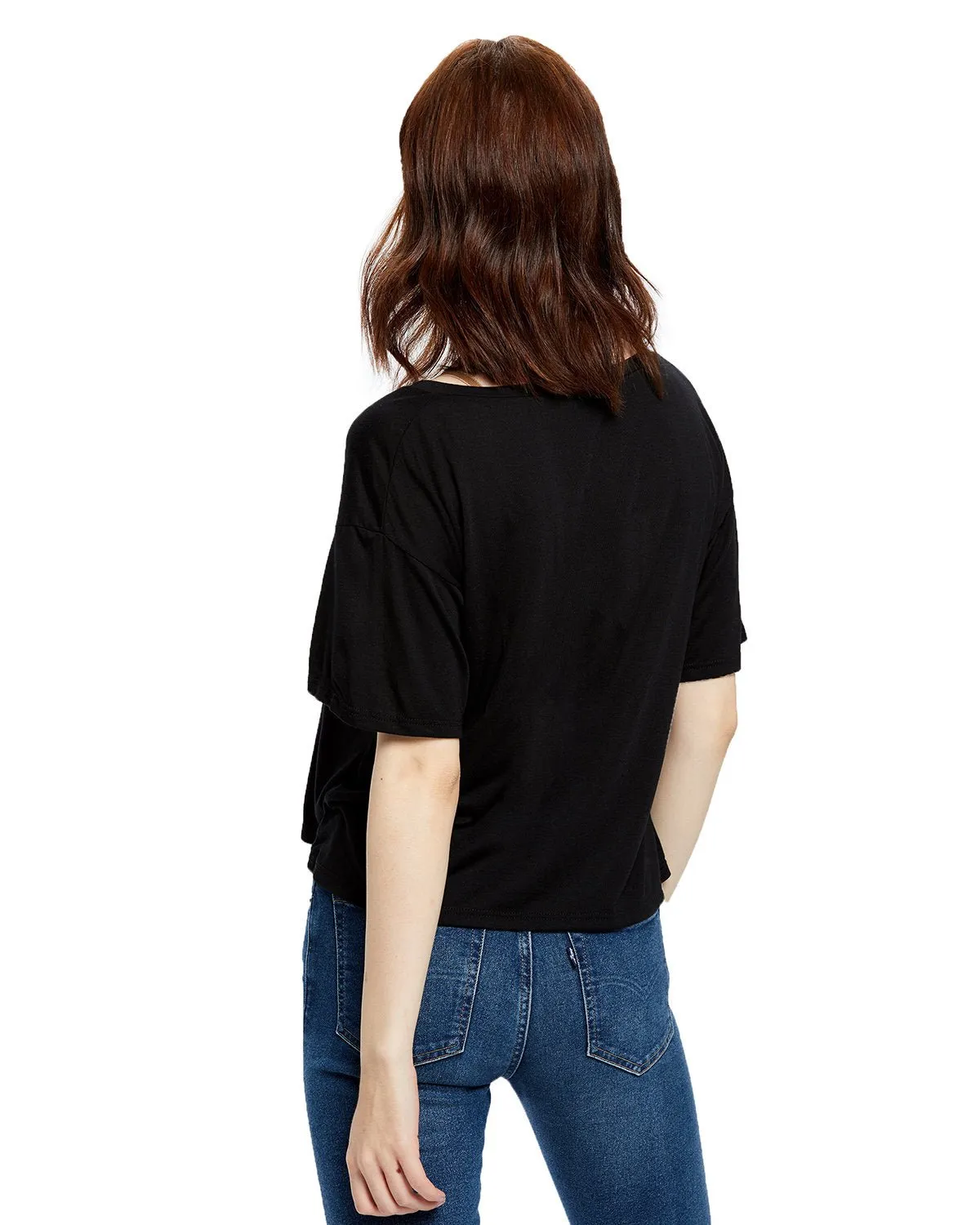 US309-US Blanks-BLACK