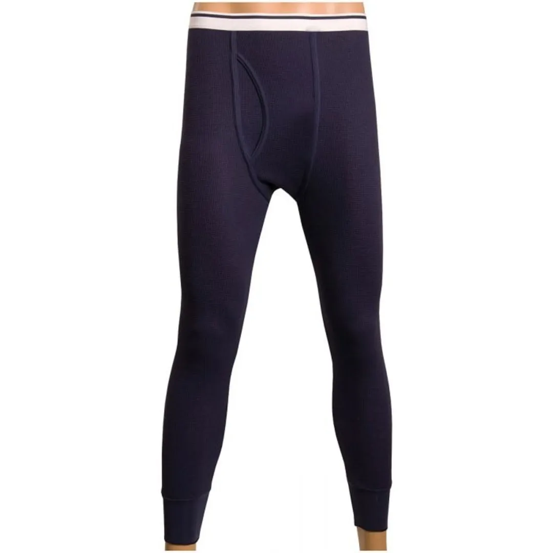 Waffle Base Layer Longsleeve Men