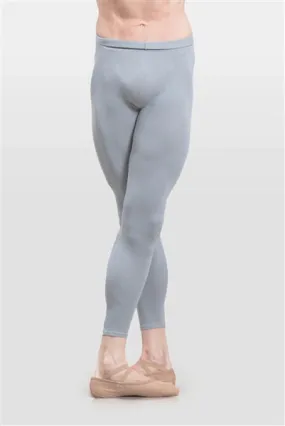 Wear Moi Alban Men's Microfiber Footless Tights