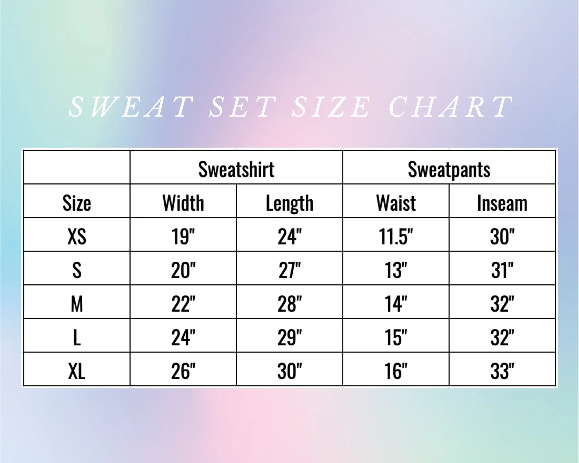 White Bridal Sweatsuit Set