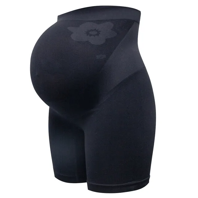 Women's Maternity & Pregnancy Support Shapewear Shorts