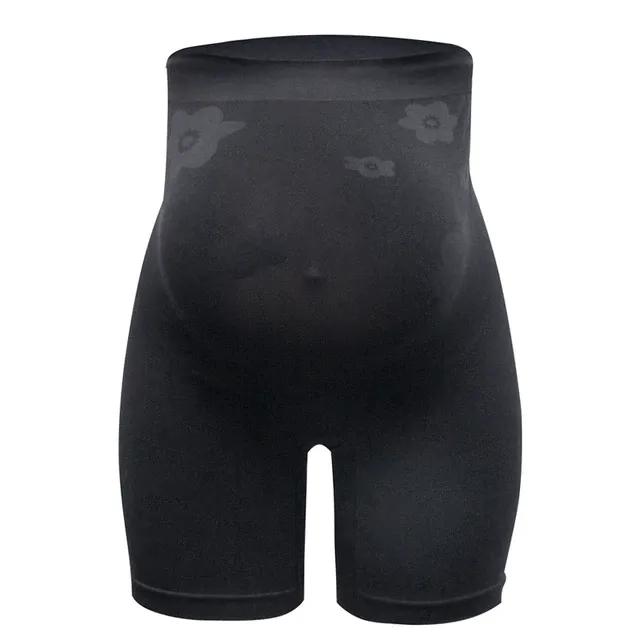 Women's Maternity & Pregnancy Support Shapewear Shorts
