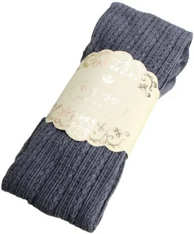 Women's Warm  Winter Tights Clearance