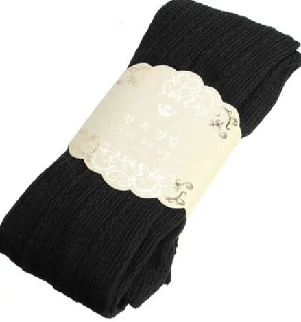 Women's Warm  Winter Tights Clearance