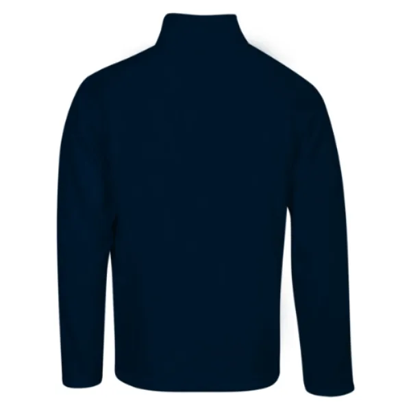 Yarm Tennis Club - Unisex Fleece Jacket