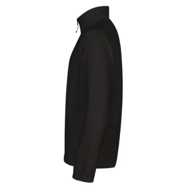 Yarm Tennis Club - Unisex Fleece Jacket