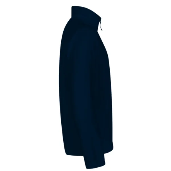 Yarm Tennis Club - Unisex Fleece Jacket