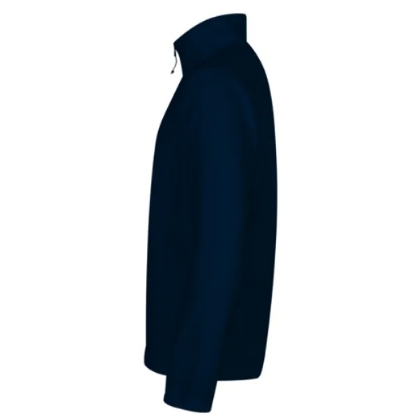 Yarm Tennis Club - Unisex Fleece Jacket