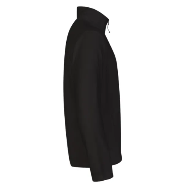 Yarm Tennis Club - Unisex Fleece Jacket