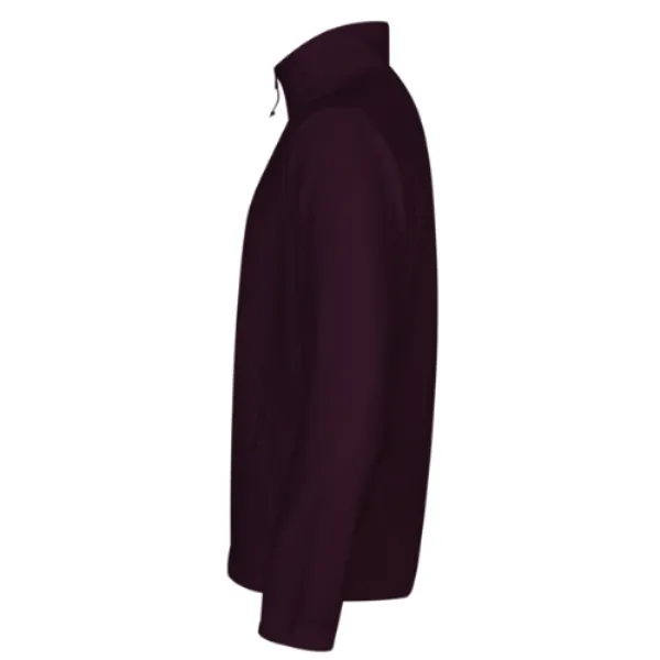 Yarm Tennis Club - Unisex Fleece Jacket